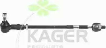 Kager 410251 - Tirante trasversale autozon.pro