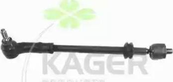 Kager 410263 - Testa barra d'accoppiamento autozon.pro