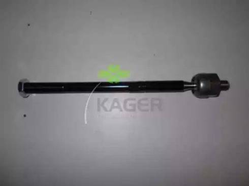 Kager 411134 - Giunto assiale, Asta trasversale autozon.pro