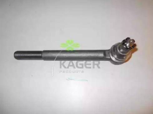 Kager 430412 - Testa barra d'accoppiamento autozon.pro