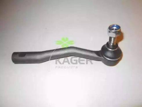 Kager 430619 - Testa barra d'accoppiamento autozon.pro