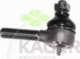 Kager 430174 - Testa barra d'accoppiamento autozon.pro