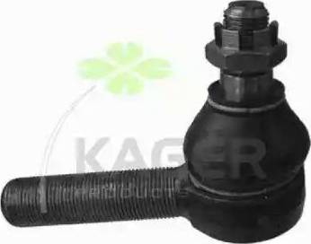 Kager 430211 - Testa barra d'accoppiamento autozon.pro