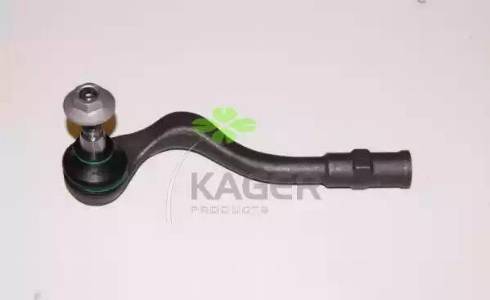 Kager 431054 - Testa barra d'accoppiamento autozon.pro