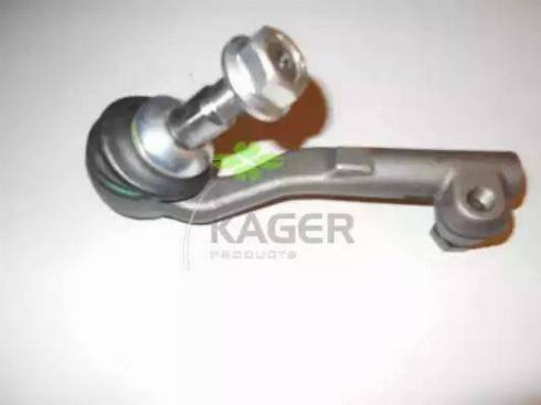 Kager 431084 - Testa barra d'accoppiamento autozon.pro