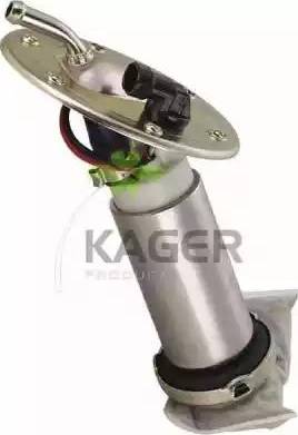 Kager 52-0146 - Pompa carburante autozon.pro