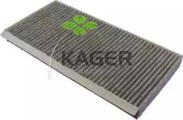 Kager 09-0001 - Filtro, Aria abitacolo autozon.pro