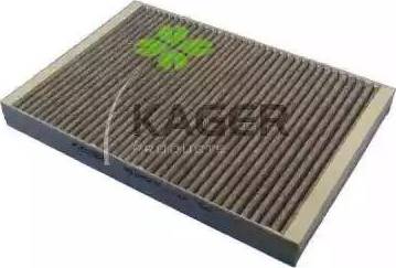 Kager 09-0028 - Filtro, Aria abitacolo autozon.pro