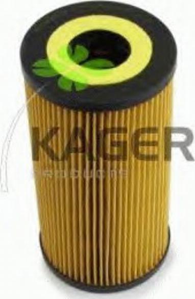 Kager 10-0090 - Filtro olio autozon.pro