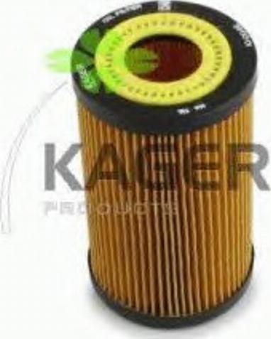 Kager 10-0046 - Filtro olio autozon.pro