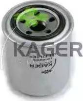 Kager 10-0005 - Filtro olio autozon.pro