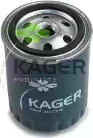 Kager 10-0035 - Supporto rimorchio, Gancio traino autozon.pro