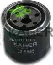 Kager 10-0024 - Filtro olio autozon.pro