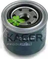 Kager 10-0142 - Filtro olio autozon.pro