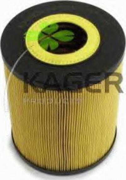 Kager 10-0156 - Filtro olio autozon.pro