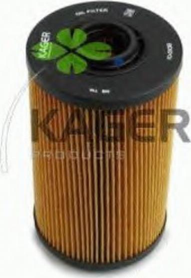 Kager 100108 - Filtro olio autozon.pro