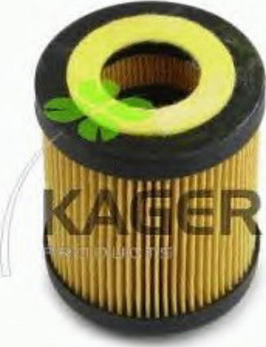 Kager 10-0123 - Filtro olio autozon.pro