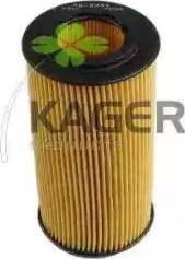 Kager 10-0251 - Filtro olio autozon.pro