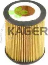 Kager 10-0253 - Filtro olio autozon.pro