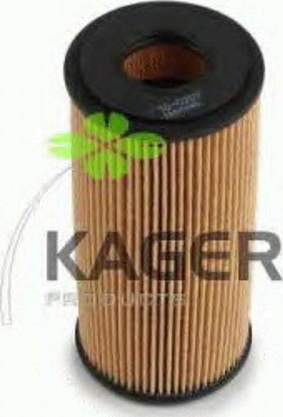 Kager 10-0207 - Filtro olio autozon.pro