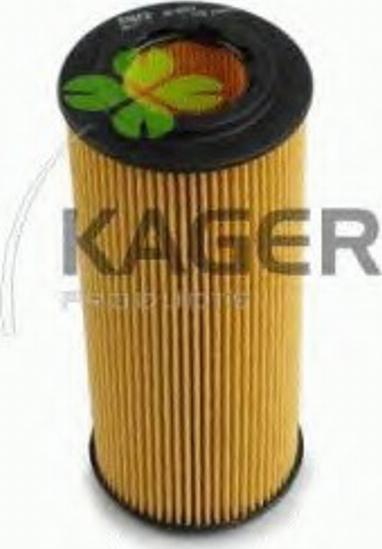 Kager 10-0213 - Filtro olio autozon.pro