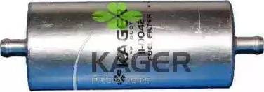 Kager 11-0042 - Filtro carburante autozon.pro