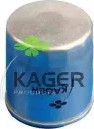 Kager 11-0001 - Filtro carburante autozon.pro