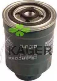 Kager 11-0010 - Filtro carburante autozon.pro