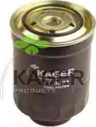 Kager 11-0021 - Filtro carburante autozon.pro