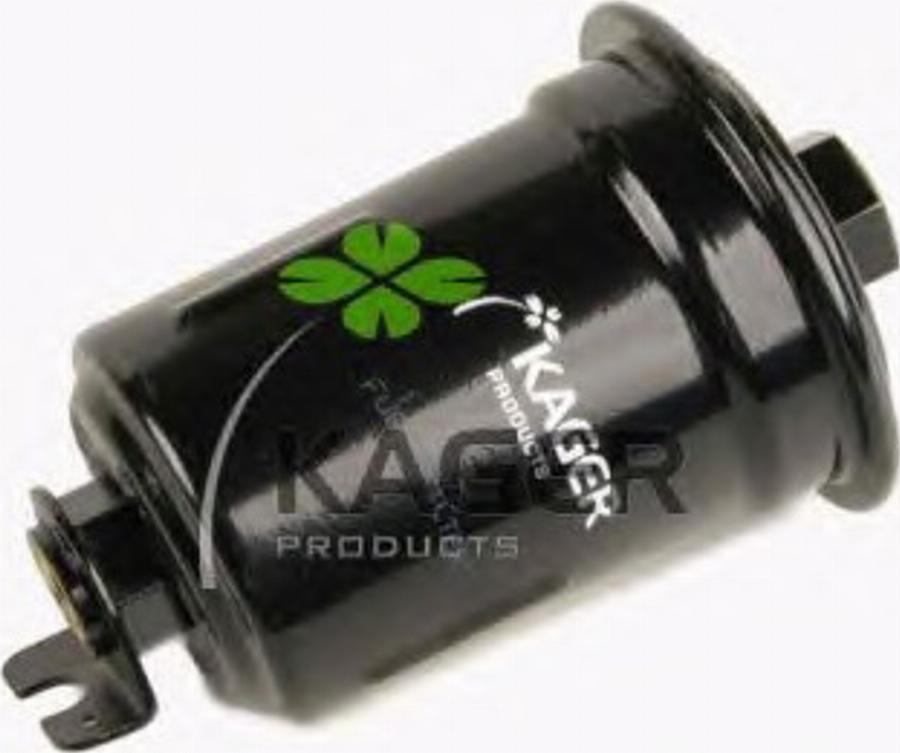 Kager 110078 - Filtro carburante autozon.pro