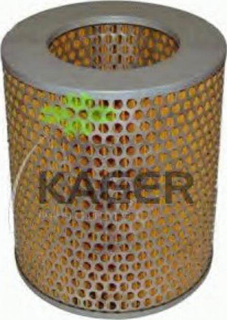 Kager 12-0495 - Filtro aria autozon.pro