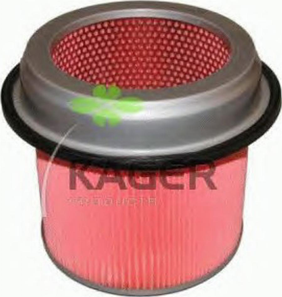 Kager 12-0589 - Filtro aria autozon.pro