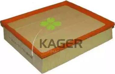 Kager 12-0144 - Filtro aria autozon.pro