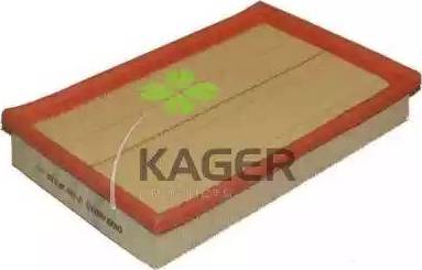 Kager 12-0342 - Gancio traino autozon.pro