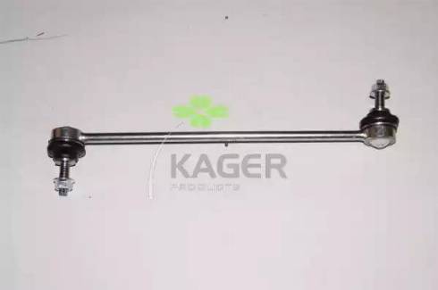 Kager 850903 - Asta / Puntone, Stabilizzatore autozon.pro