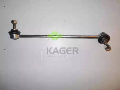 Kager 850902 - Asta / Puntone, Stabilizzatore autozon.pro