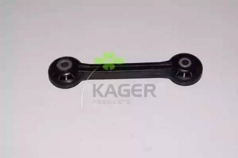 Kager 850913 - Asta / Puntone, Stabilizzatore autozon.pro