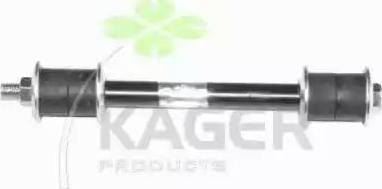 Kager 850468 - Asta / Puntone, Stabilizzatore autozon.pro