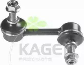 Kager 850408 - Asta / Puntone, Stabilizzatore autozon.pro