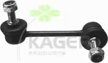 Kager 850474 - Asta / Puntone, Stabilizzatore autozon.pro