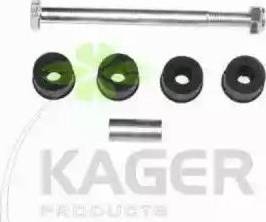 Kager 850558 - Asta / Puntone, Stabilizzatore autozon.pro