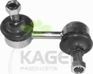 Kager 850043 - Asta / Puntone, Stabilizzatore autozon.pro