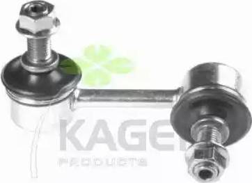 Kager 850042 - Asta / Puntone, Stabilizzatore autozon.pro