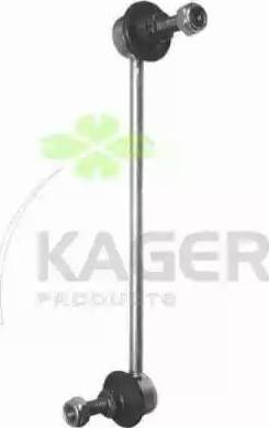 Kager 850059 - Asta / Puntone, Stabilizzatore autozon.pro