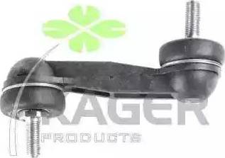 Kager 85-0159 - Asta / Puntone, Stabilizzatore autozon.pro