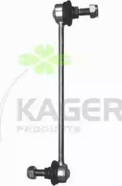 Kager 850151 - Asta / Puntone, Stabilizzatore autozon.pro