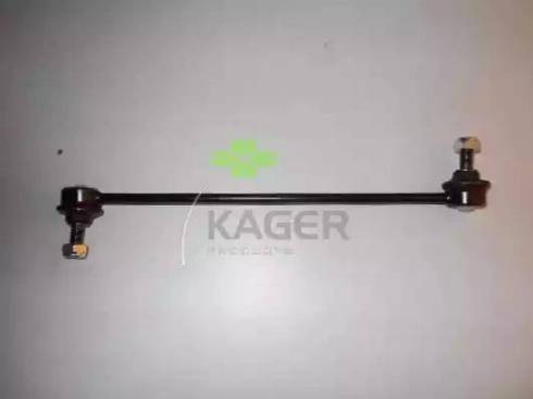 Kager 850165 - Asta / Puntone, Stabilizzatore autozon.pro