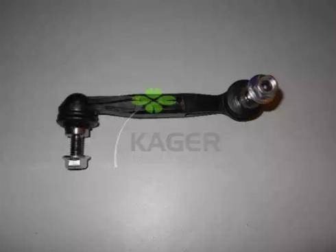 Kager 850892 - Asta / Puntone, Stabilizzatore autozon.pro