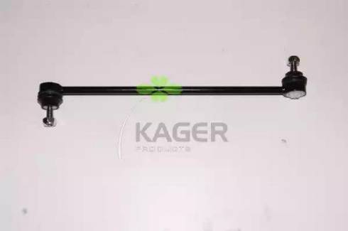 Kager 850849 - Asta / Puntone, Stabilizzatore autozon.pro