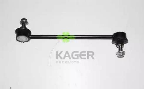 Kager 850854 - Asta / Puntone, Stabilizzatore autozon.pro